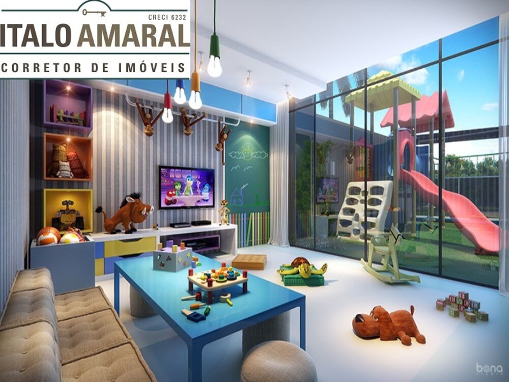 Apartamento, 3 quartos, 104 m² - Foto 5