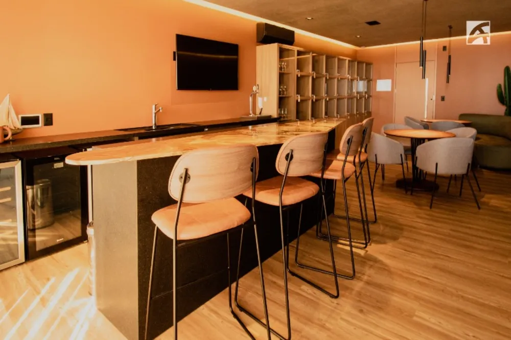 Apartamento, 3 quartos, 170 m² - Foto 5