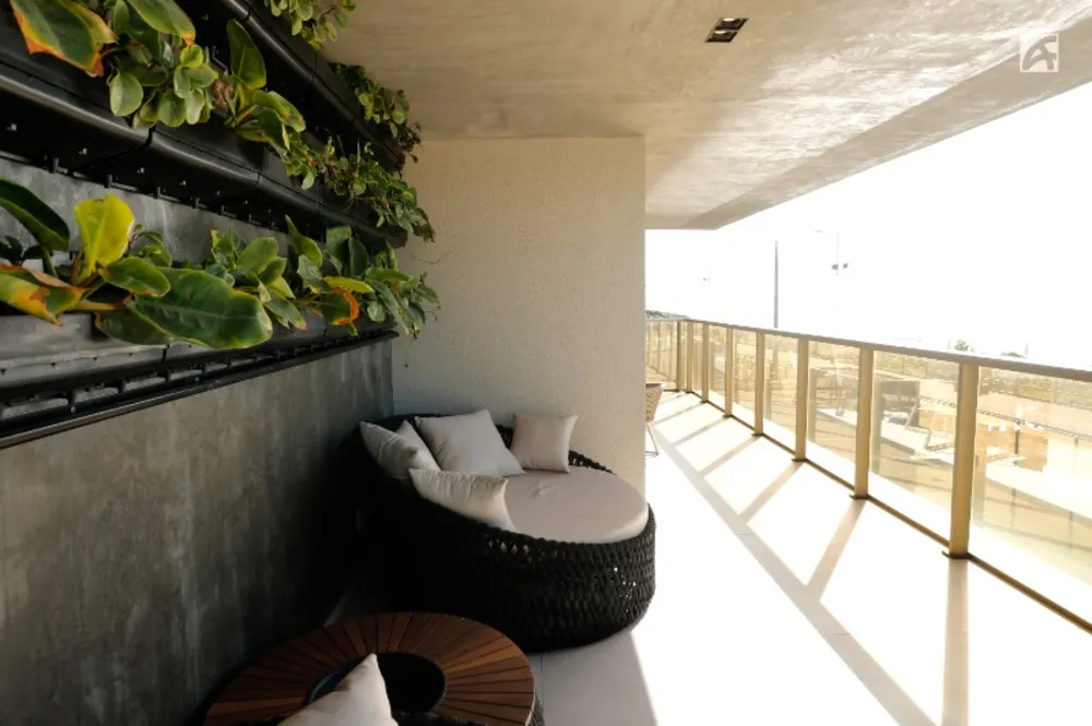 Apartamento, 3 quartos, 170 m² - Foto 5