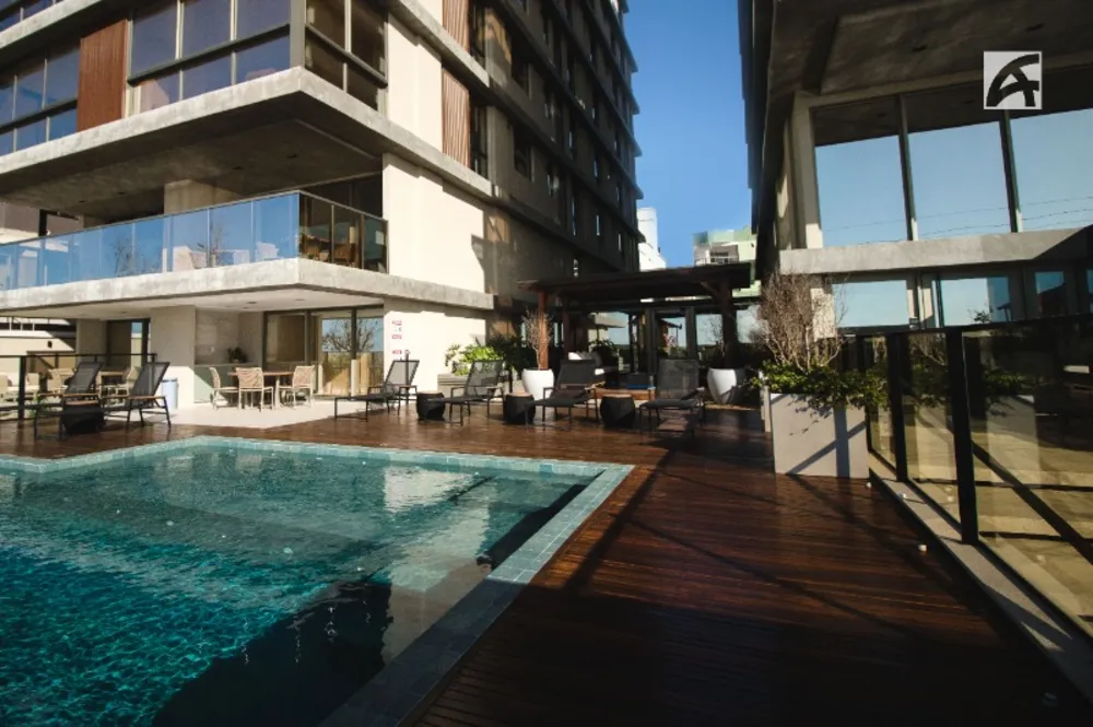 Apartamento, 3 quartos, 170 m² - Foto 4
