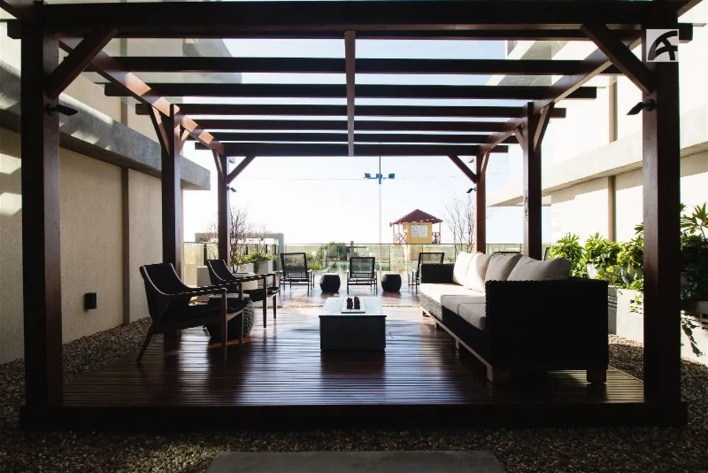 Apartamento, 3 quartos, 170 m² - Foto 9