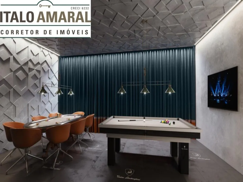 Apartamento, 4 quartos, 194 m² - Foto 1