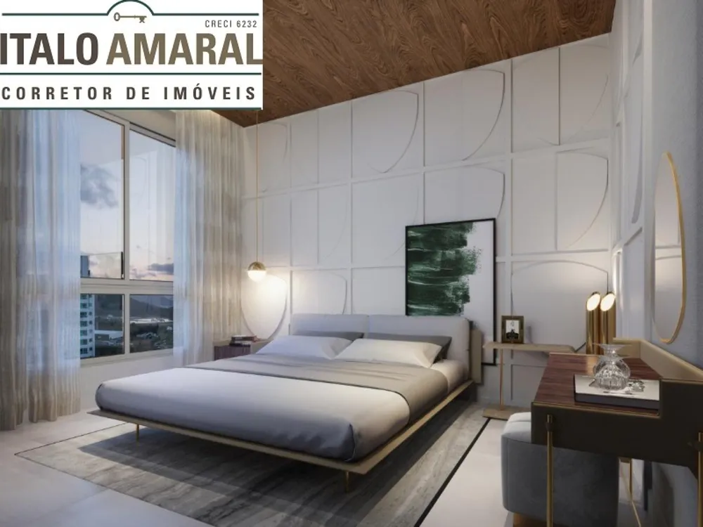 Apartamento, 4 quartos, 194 m² - Foto 3