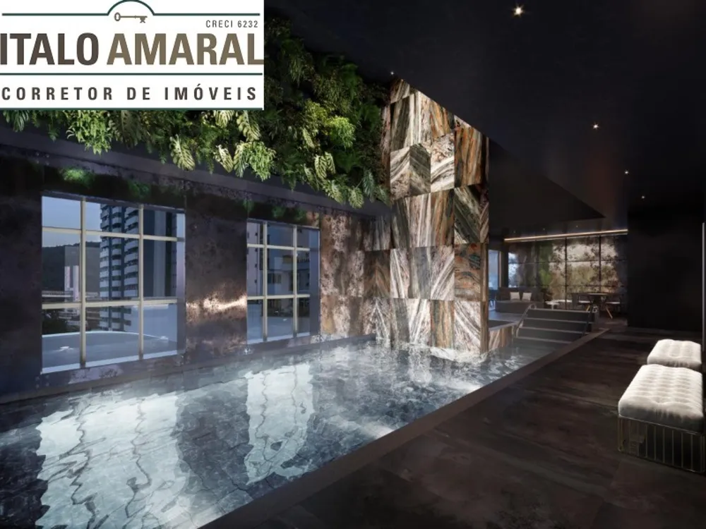 Apartamento, 4 quartos, 194 m² - Foto 12