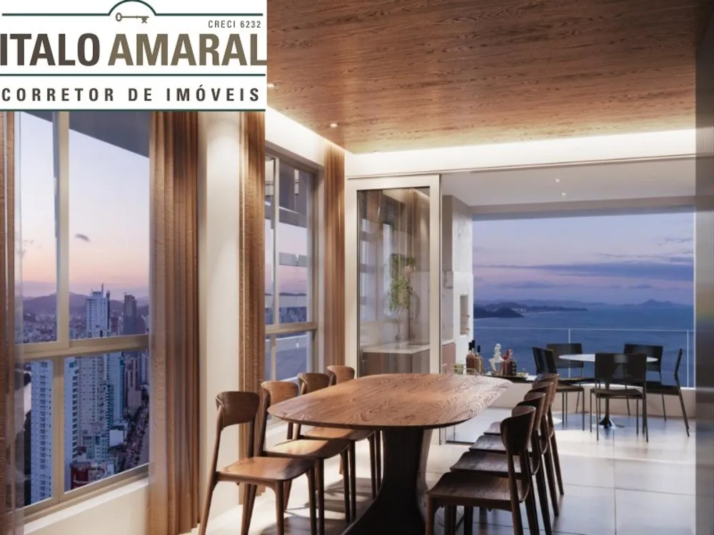 Apartamento, 4 quartos, 194 m² - Foto 6