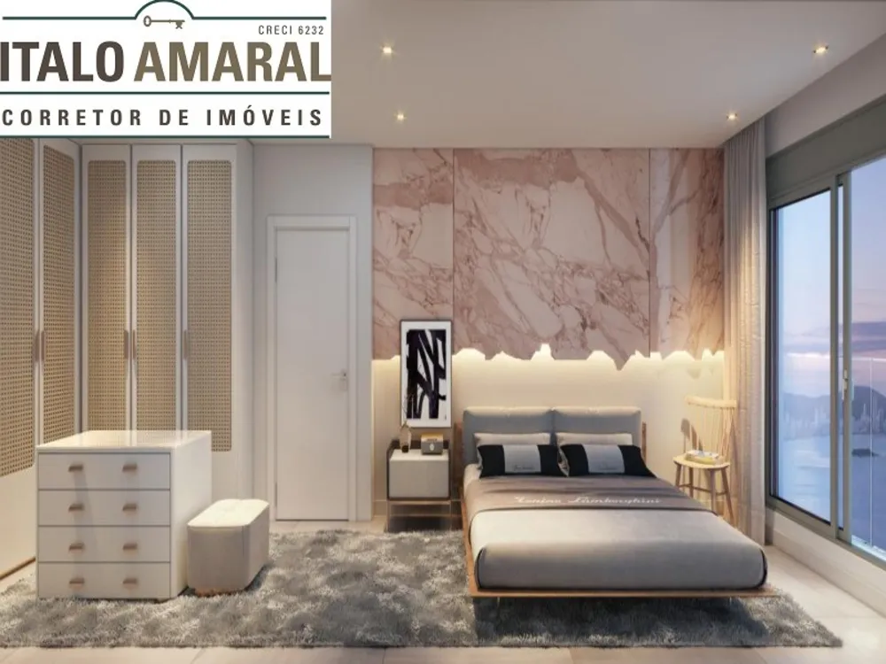 Apartamento, 4 quartos, 194 m² - Foto 7