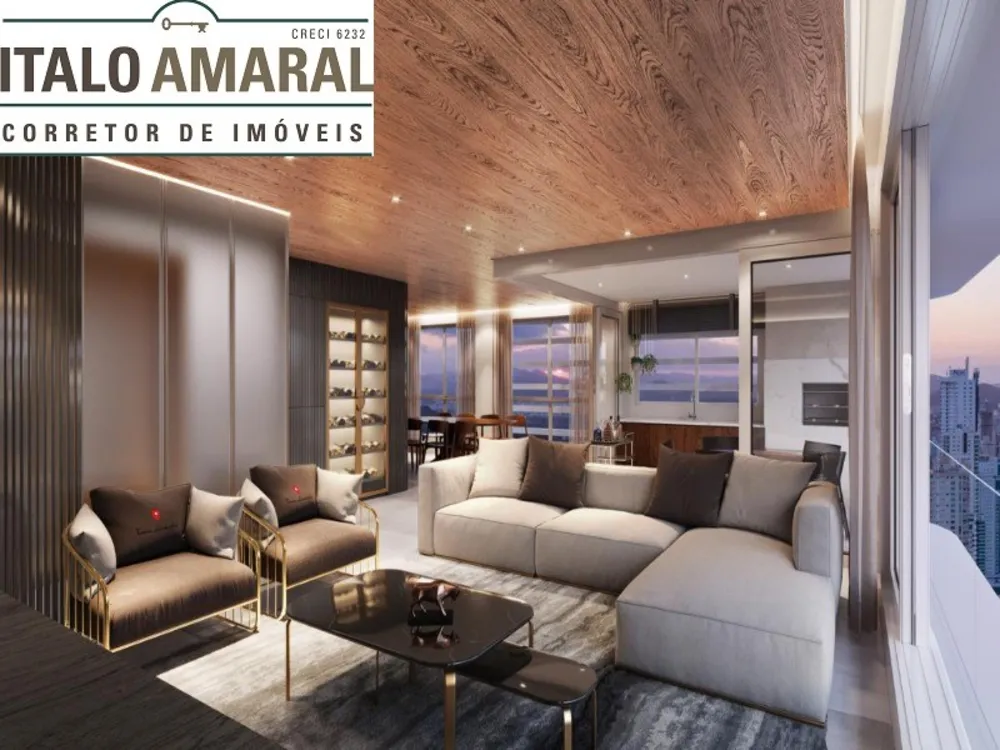 Apartamento, 4 quartos, 194 m² - Foto 9