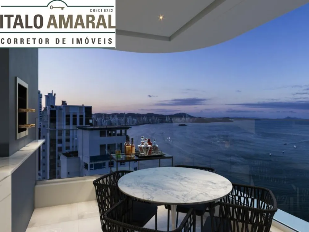 Apartamento, 4 quartos, 194 m² - Foto 4