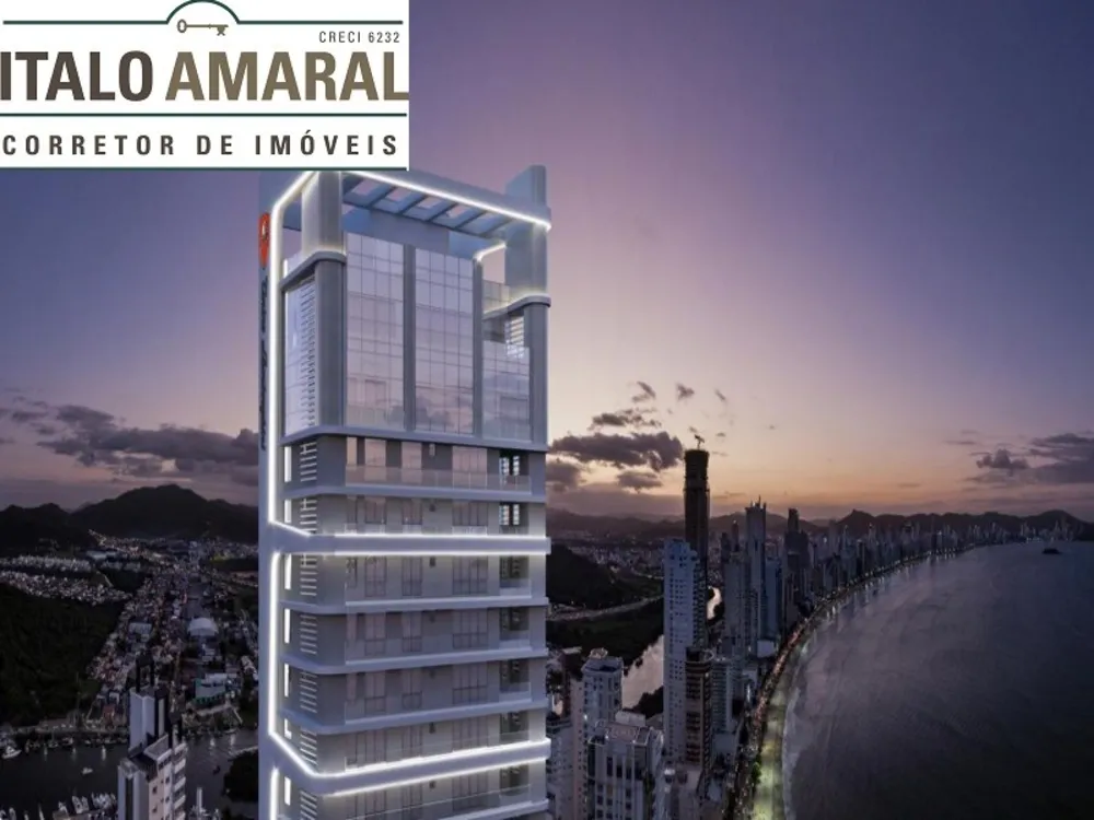 Apartamento, 4 quartos, 194 m² - Foto 10