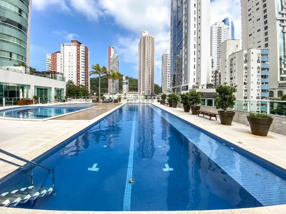 Apartamento, 3 quartos, 138 m² - Foto 7
