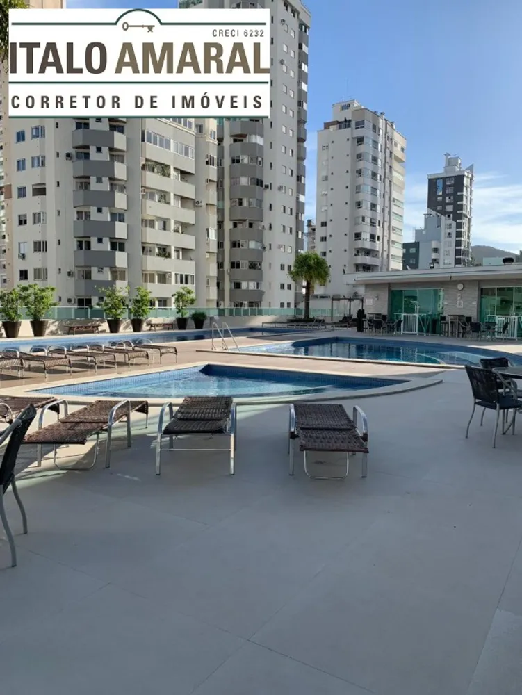 Apartamento, 3 quartos, 138 m² - Foto 5