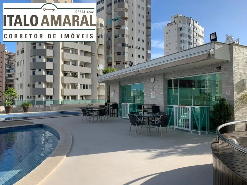 Apartamento, 3 quartos, 138 m² - Foto 6