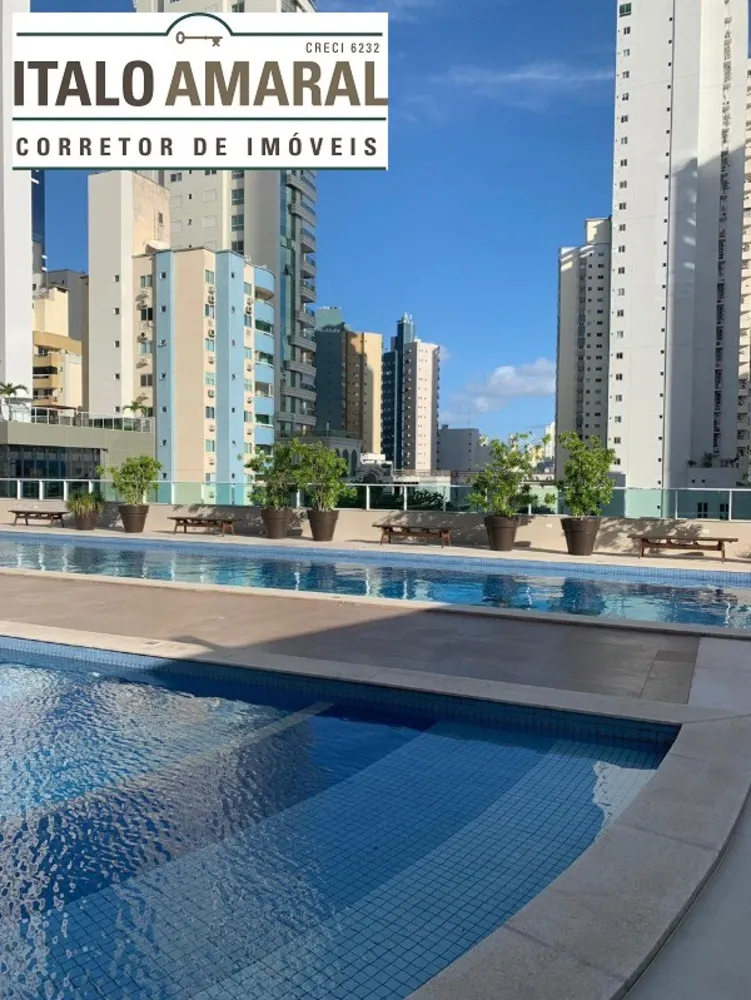 Apartamento, 3 quartos, 138 m² - Foto 9