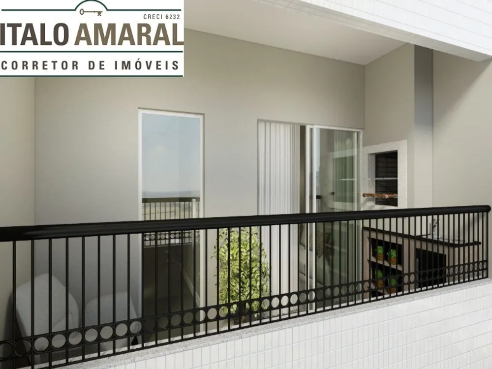 Apartamento, 2 quartos, 62 m² - Foto 7