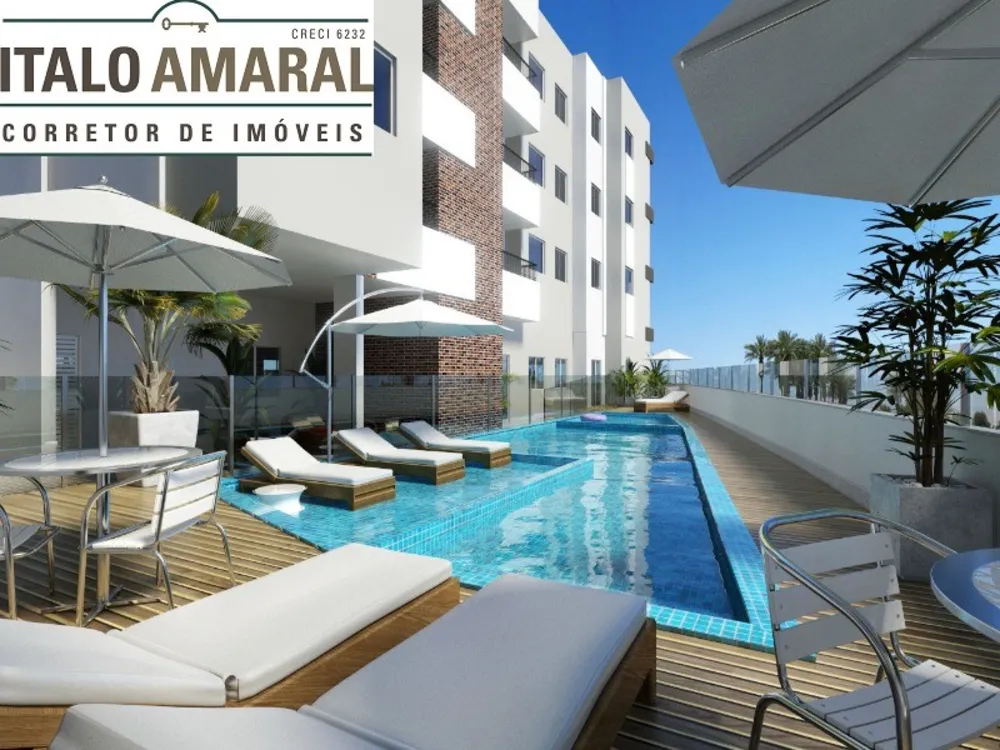 Apartamento, 2 quartos, 62 m² - Foto 4