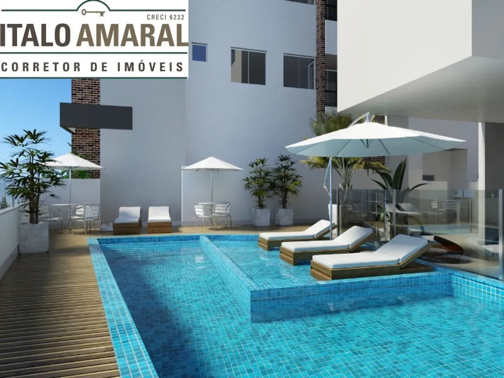 Apartamento, 2 quartos, 62 m² - Foto 6