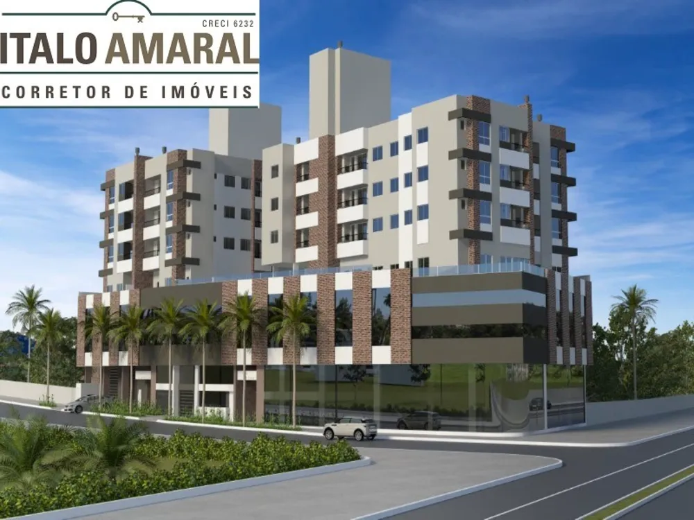 Apartamento, 2 quartos, 62 m² - Foto 9