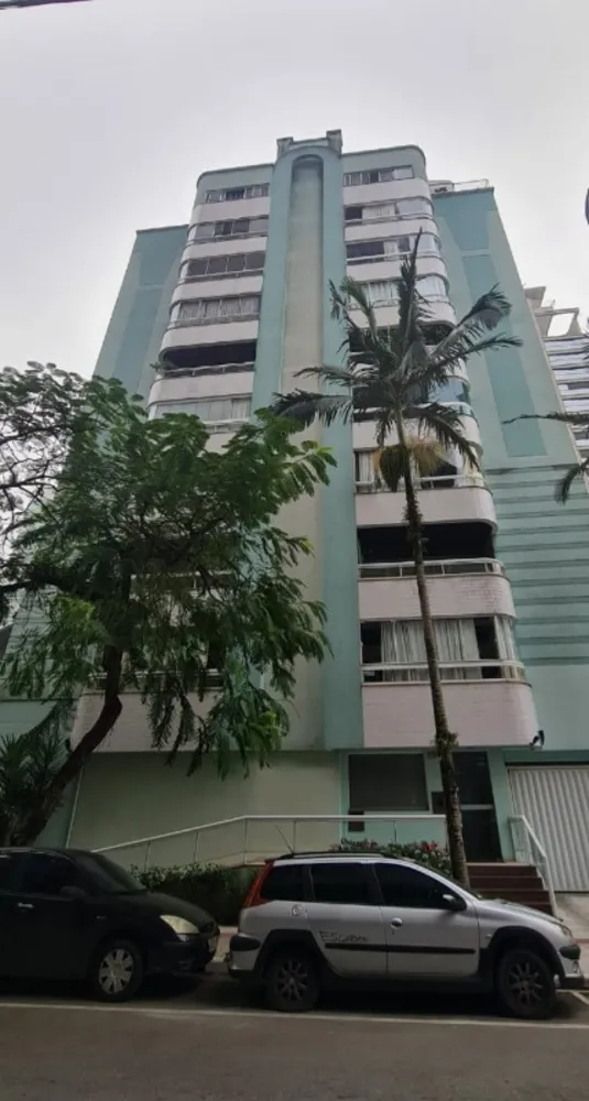 Apartamento, 2 quartos, 95 m² - Foto 1