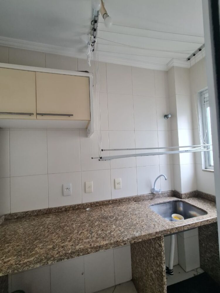 Apartamento, 2 quartos, 95 m² - Foto 9