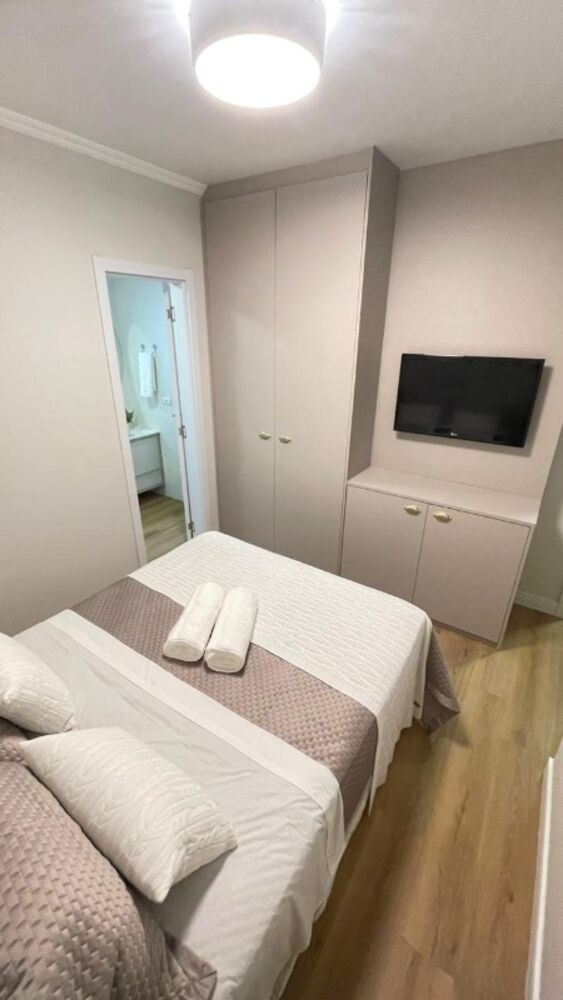 Apartamento, 3 quartos, 115 m² - Foto 6