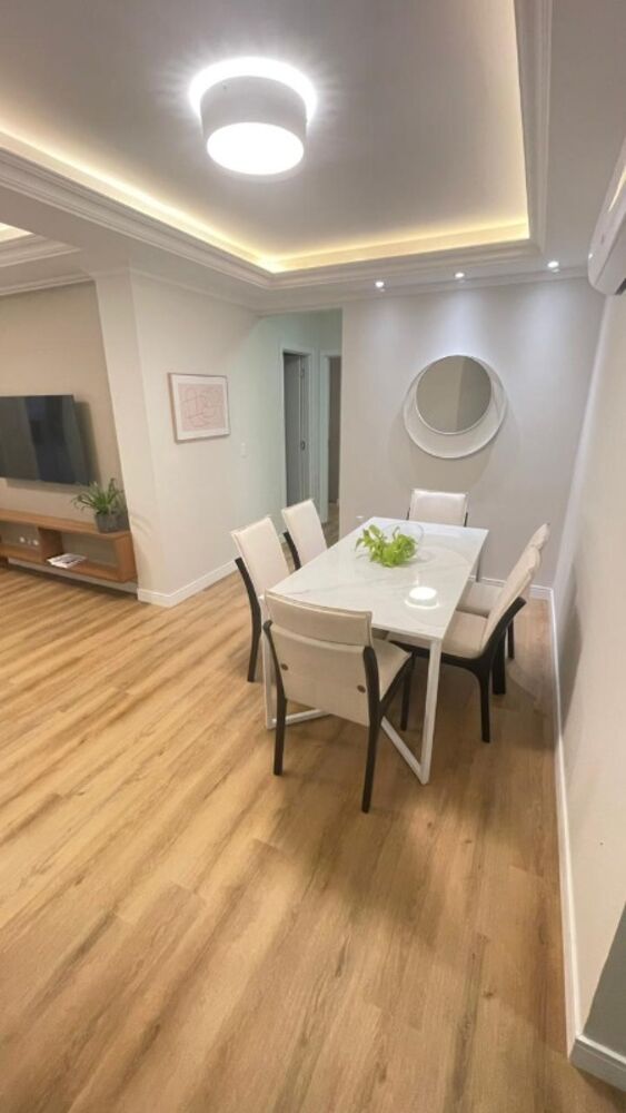 Apartamento, 3 quartos, 115 m² - Foto 11