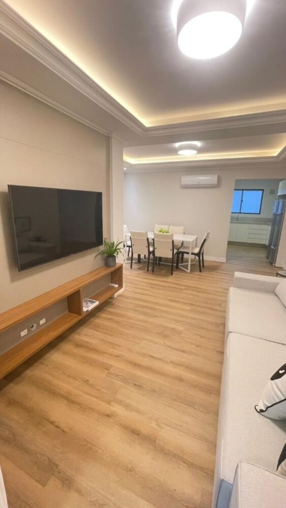 Apartamento, 3 quartos, 115 m² - Foto 7