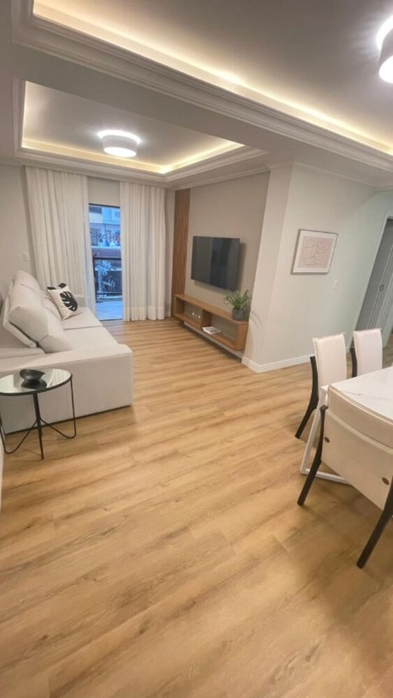 Apartamento, 3 quartos, 115 m² - Foto 1