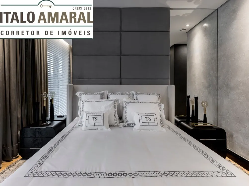 Apartamento, 2 quartos, 83 m² - Foto 5