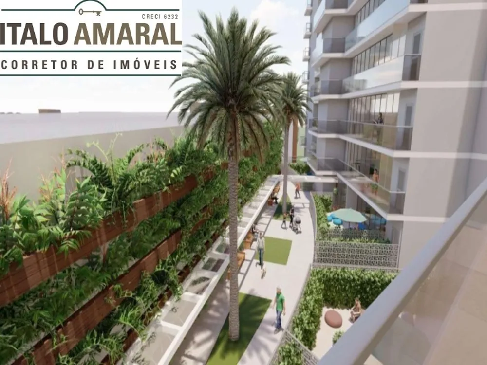 Apartamento, 2 quartos, 83 m² - Foto 8