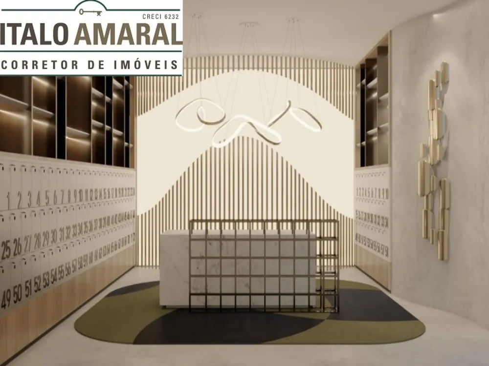 Apartamento, 2 quartos, 83 m² - Foto 6