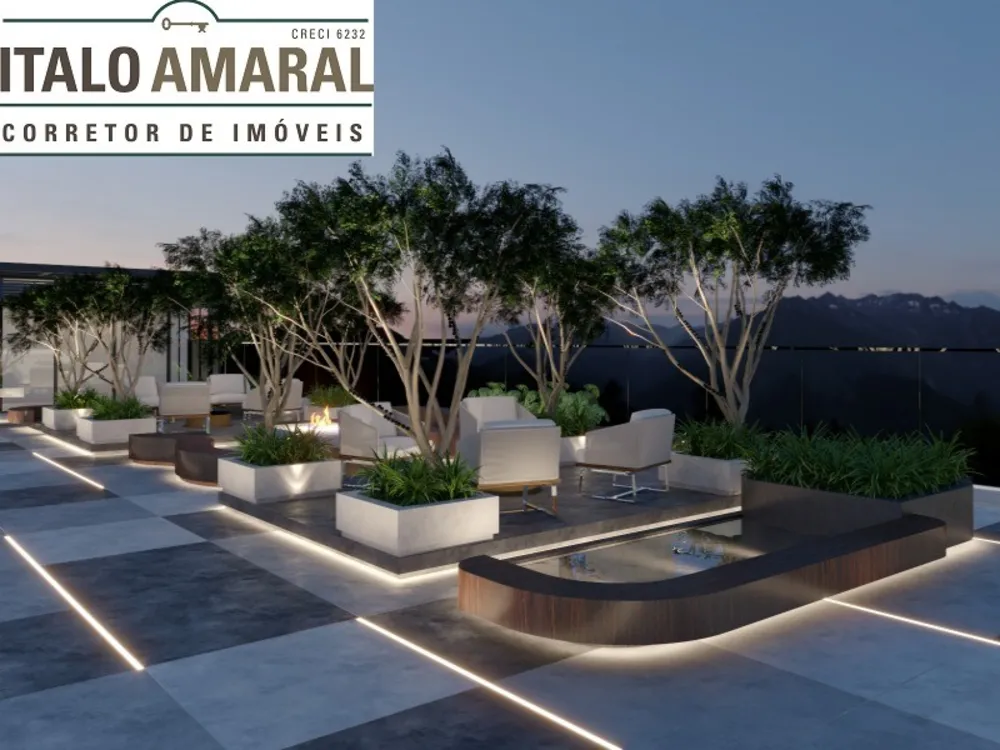 Apartamento, 2 quartos, 83 m² - Foto 7