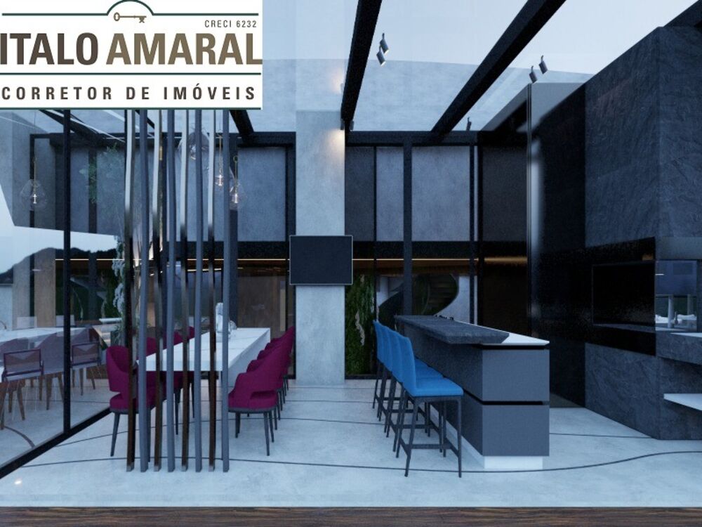 Apartamento, 2 quartos, 83 m² - Foto 1