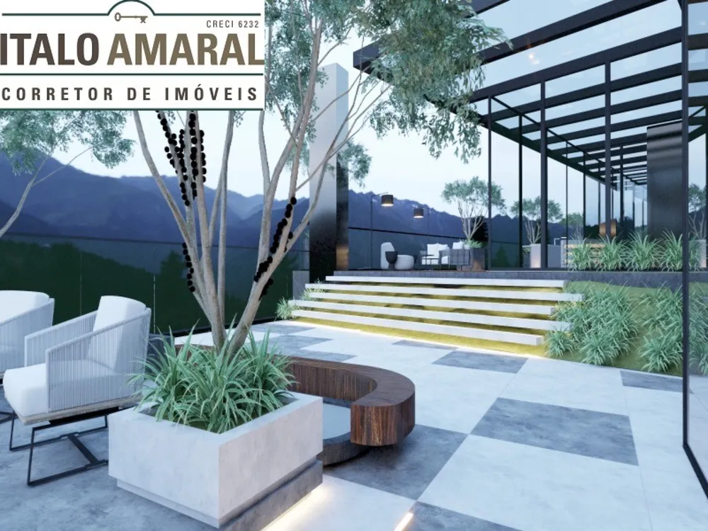 Apartamento, 2 quartos, 83 m² - Foto 6