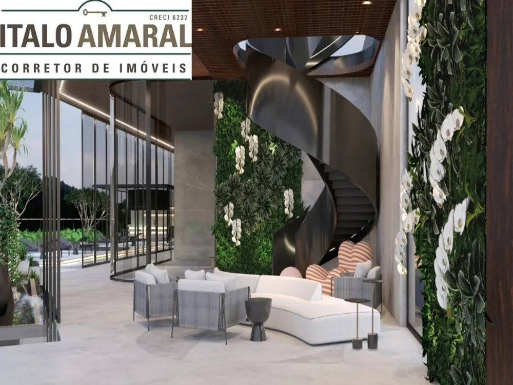 Apartamento, 2 quartos, 83 m² - Foto 7