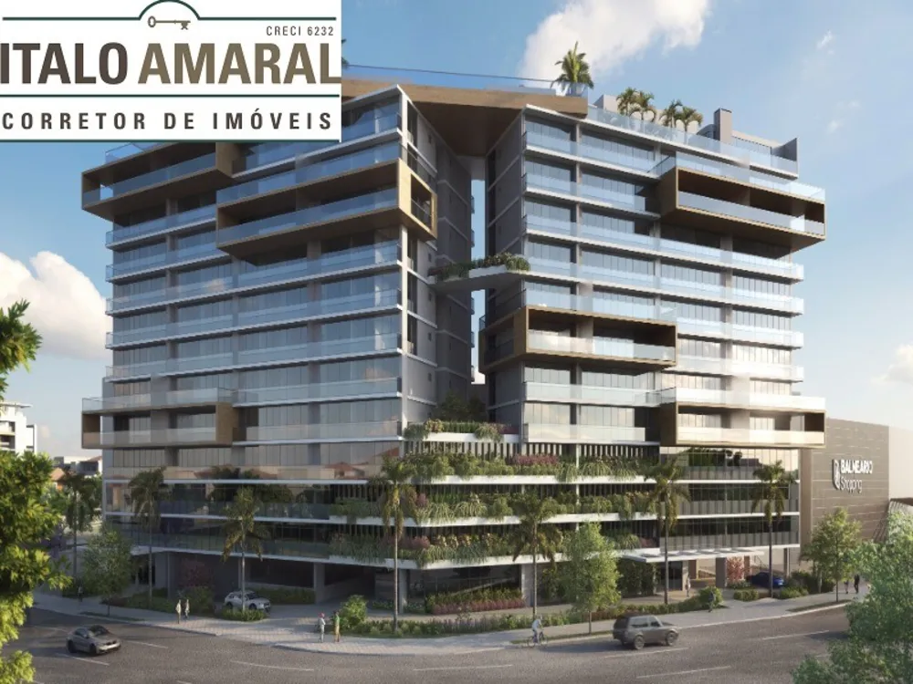 Apartamento, 2 quartos, 83 m² - Foto 4