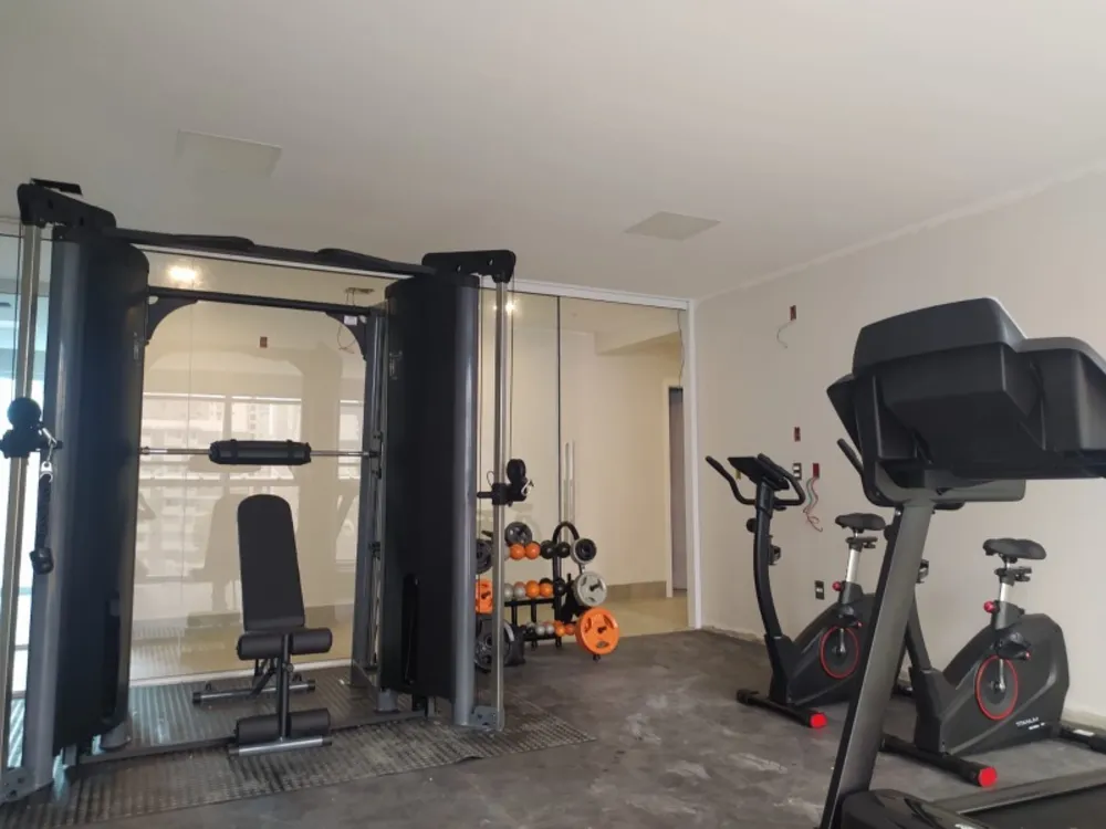 Apartamento, 3 quartos, 135 m² - Foto 7