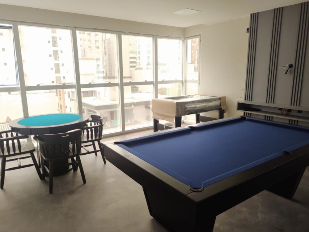 Apartamento, 3 quartos, 135 m² - Foto 1