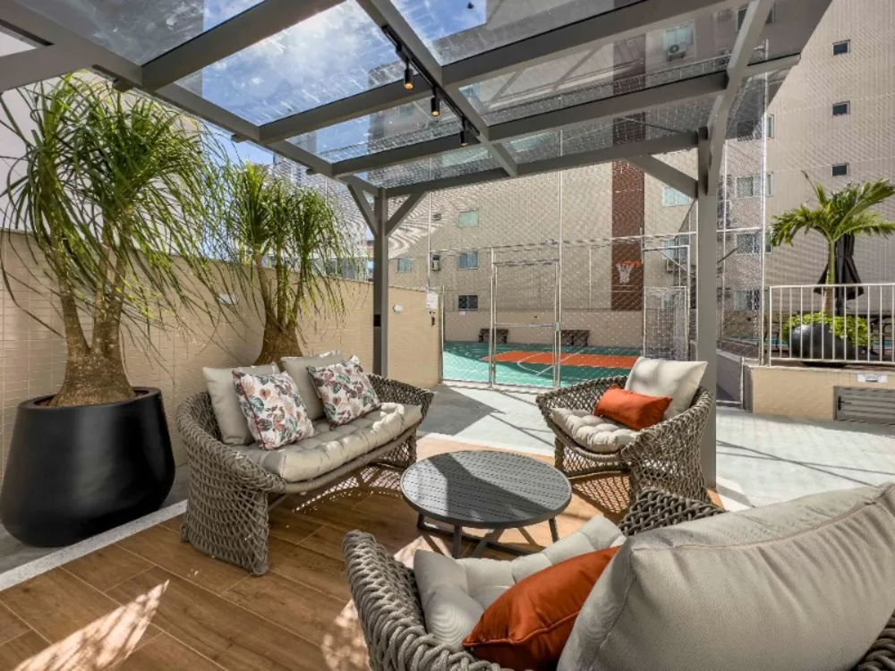 Apartamento, 3 quartos, 135 m² - Foto 2