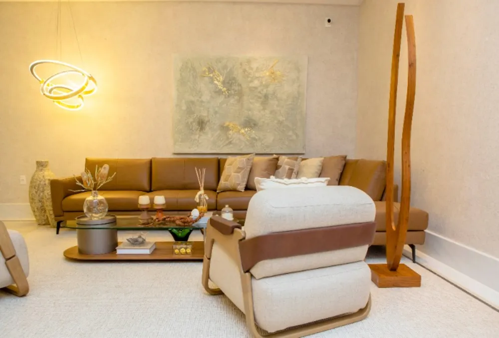Apartamento, 3 quartos, 135 m² - Foto 11