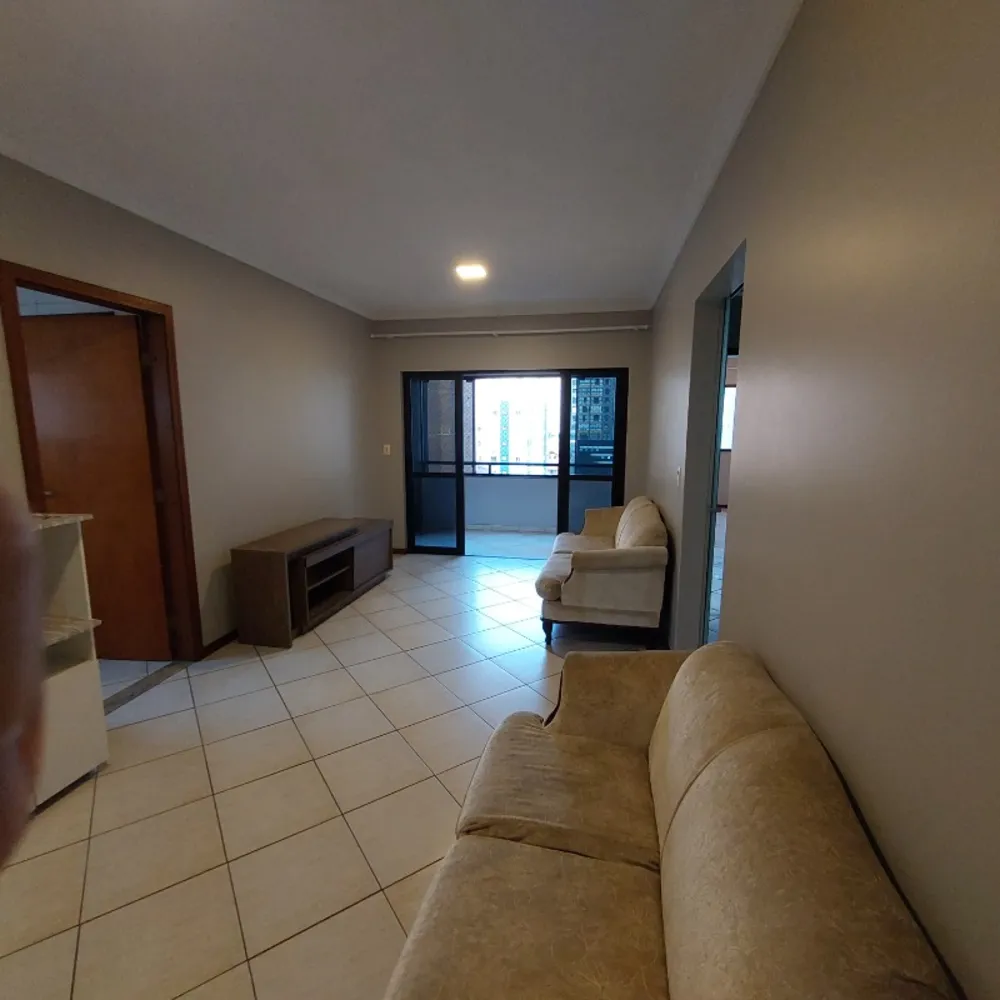 Apartamento, 3 quartos, 83 m² - Foto 2
