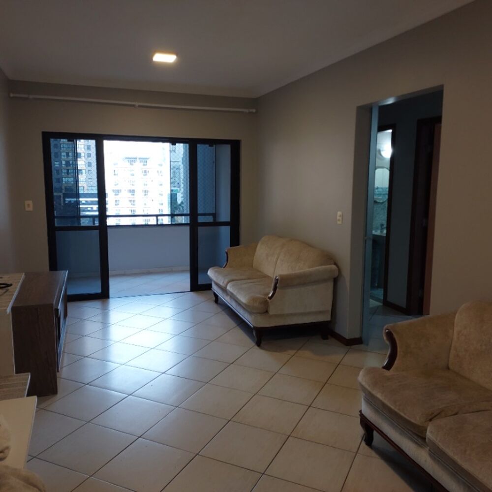 Apartamento, 3 quartos, 83 m² - Foto 1