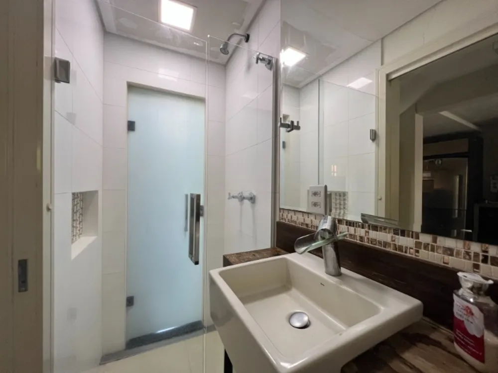 Casa de Condomínio, 2 quartos - Foto 7