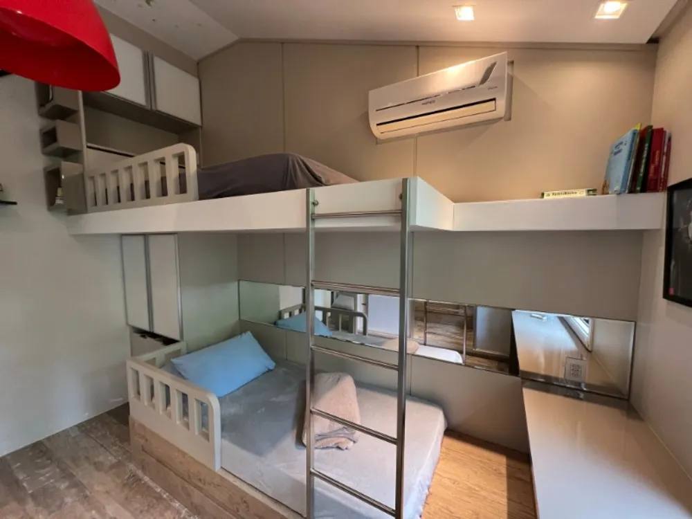 Casa de Condomínio, 2 quartos - Foto 10