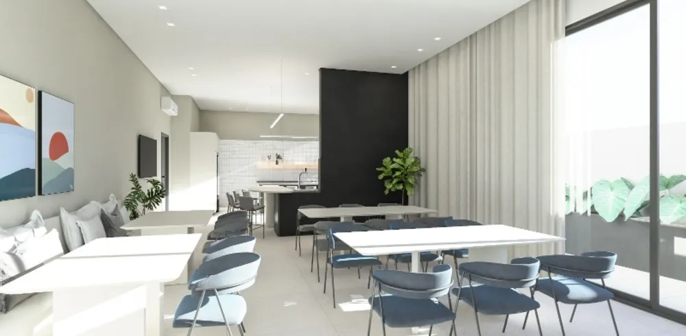 Apartamento, 1 quarto, 40 m² - Foto 14