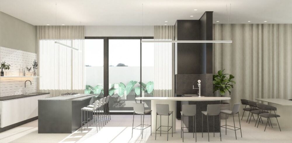 Apartamento, 1 quarto, 40 m² - Foto 4