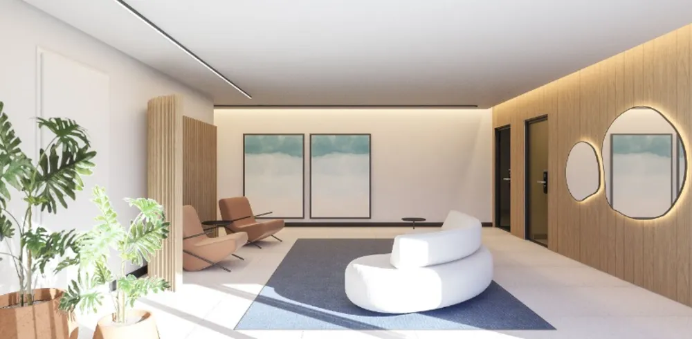 Apartamento, 1 quarto, 40 m² - Foto 12