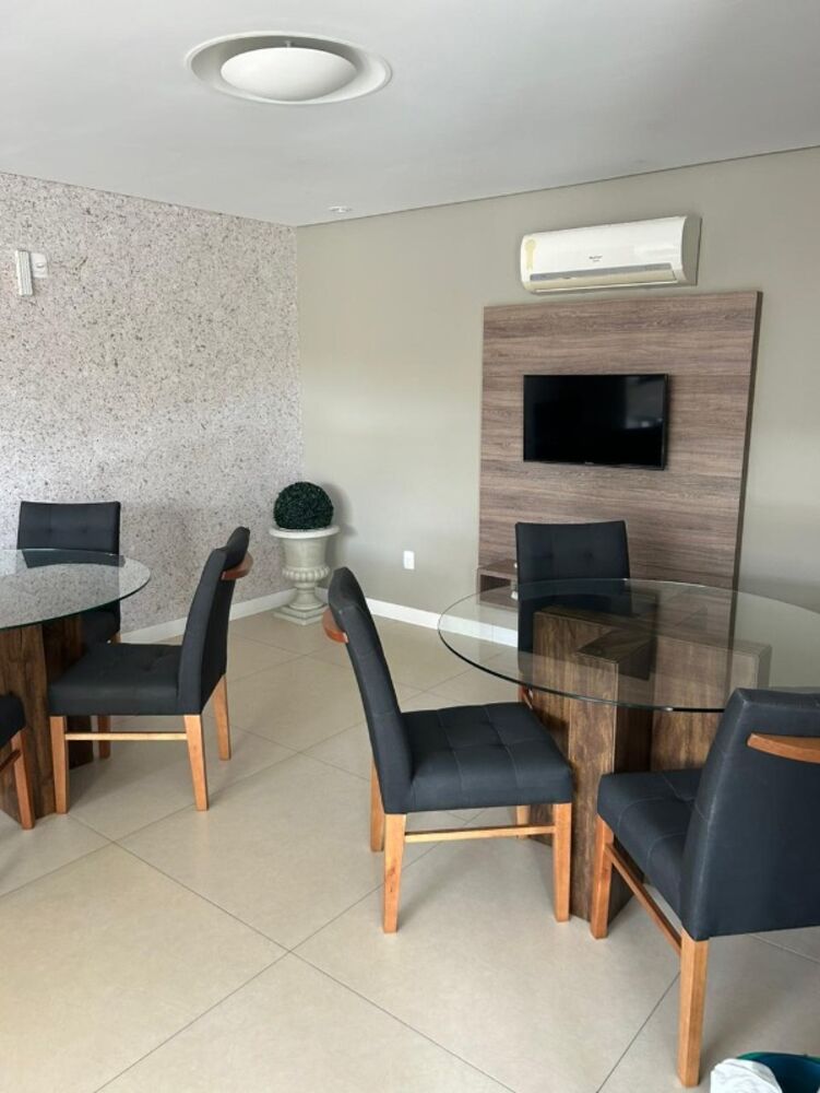 Apartamento, 2 quartos, 65 m² - Foto 3