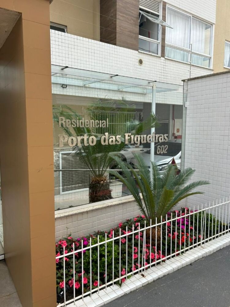 Apartamento, 2 quartos, 65 m² - Foto 2