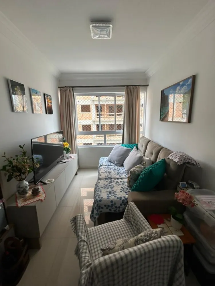 Apartamento, 2 quartos, 65 m² - Foto 2