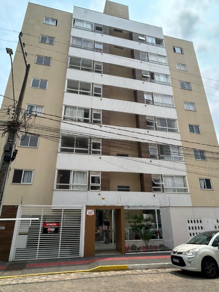Apartamento, 2 quartos, 65 m² - Foto 1